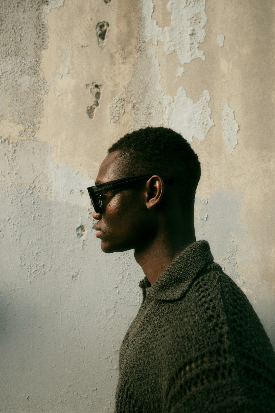 Gentle Man Guy
