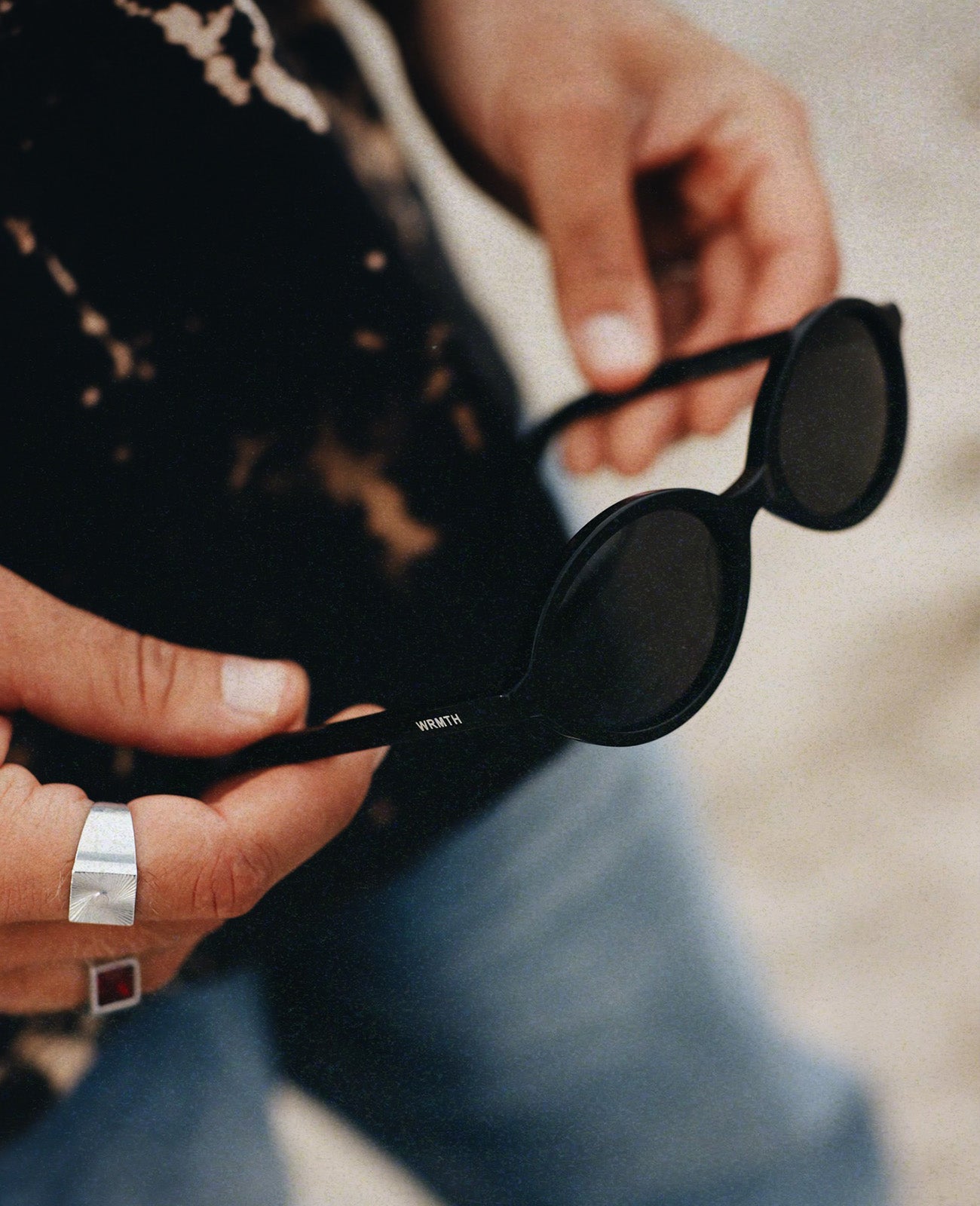 Oval